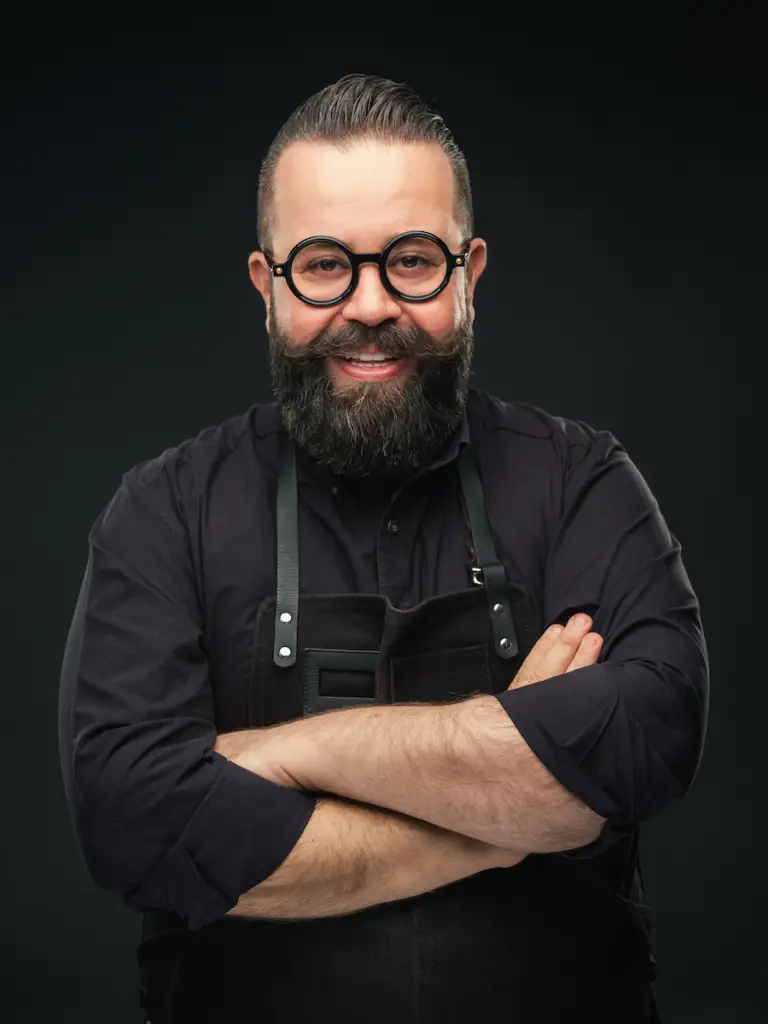 Mohamad Orfali_portrait_© Orfali Bros