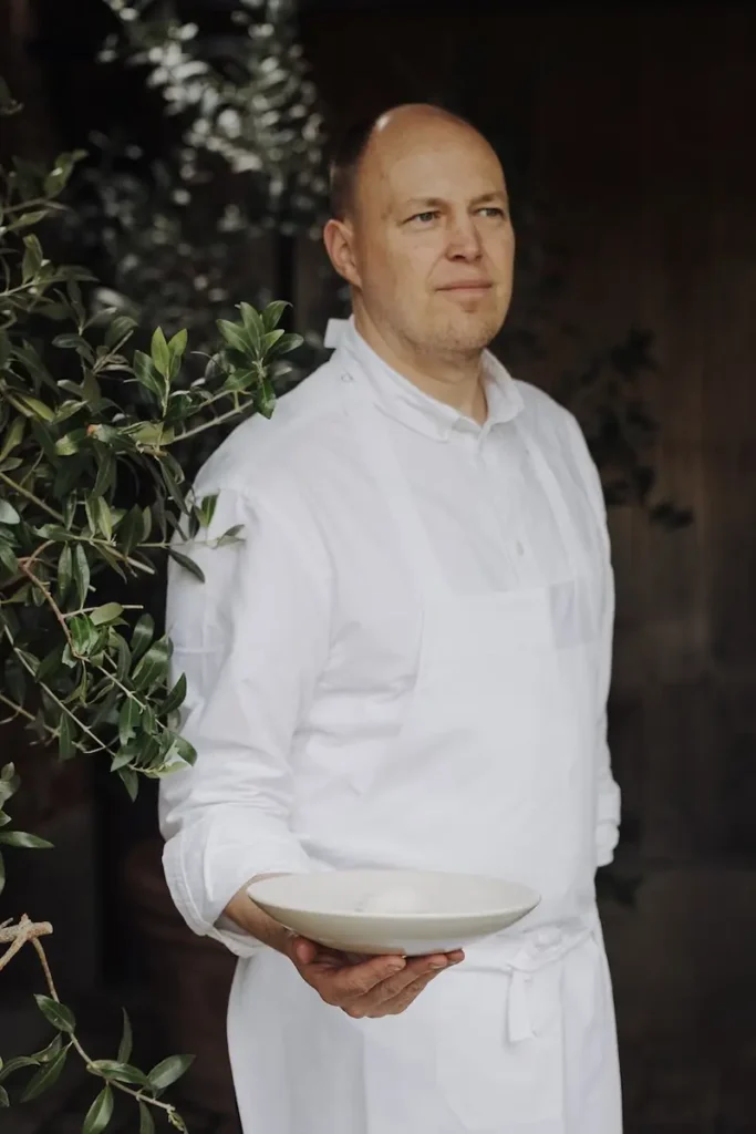 Benoît Dewitte_portrait photo_credit Zoe Kennof