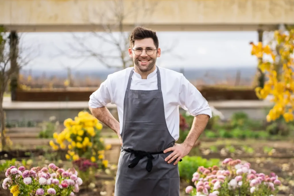 Carlos De Albuquerque Teixeira_portrait photo_credit ©Esporão