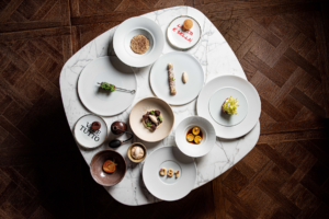 Ciro Scamardella_Dish 6_credit Alessandro Micarelli