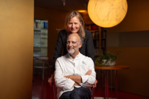 Mari e Moreno_portrait photo