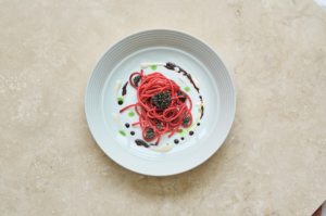 Michael Tusk_Dish 2_credit Øivind Haug