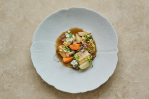 Michael Tusk_Dish 3_credit Øivind Haug