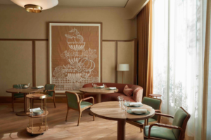 Michael Tusk_restaurant photo 1_credit Leslie Williamson