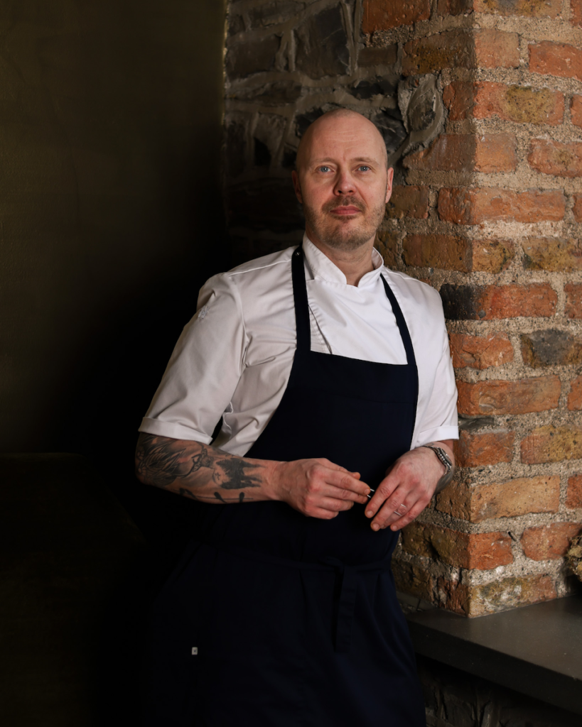 Mickael Viljanen_portrait_by Studio Host