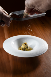 Moreno Cedroni_Dish 9