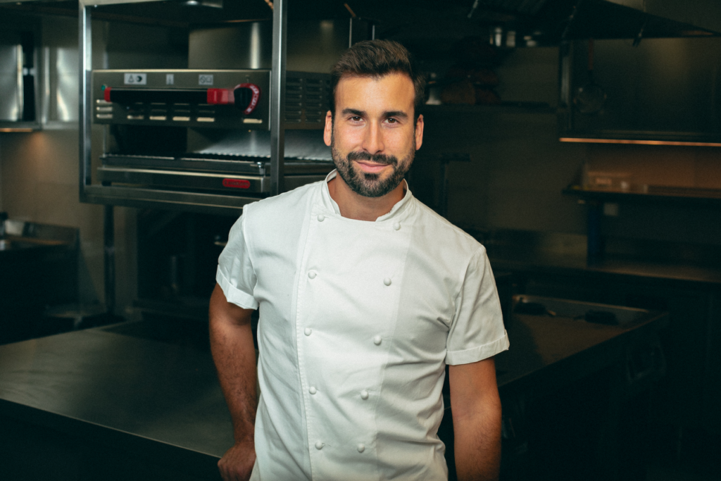 Pedro Pena Bastos_Portrait photo_credit Arlei Lima