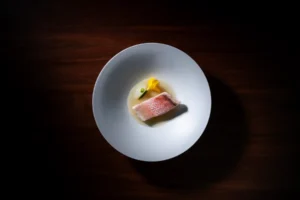 Ryogo Tahara_Dish2_credit JESTO & Shinichiro Fujii