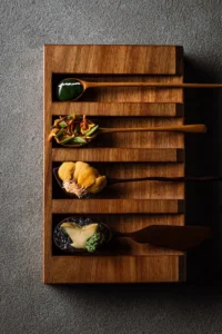 Santiago Fernández_Dish 1_©︎Akiko Sato