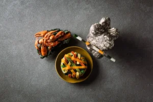 Santiago Fernández_Dish 5_©︎Akiko Sato