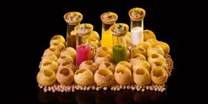 Shantanu Mehrotra_Dish 1_credit Indian Accent New Delhi
