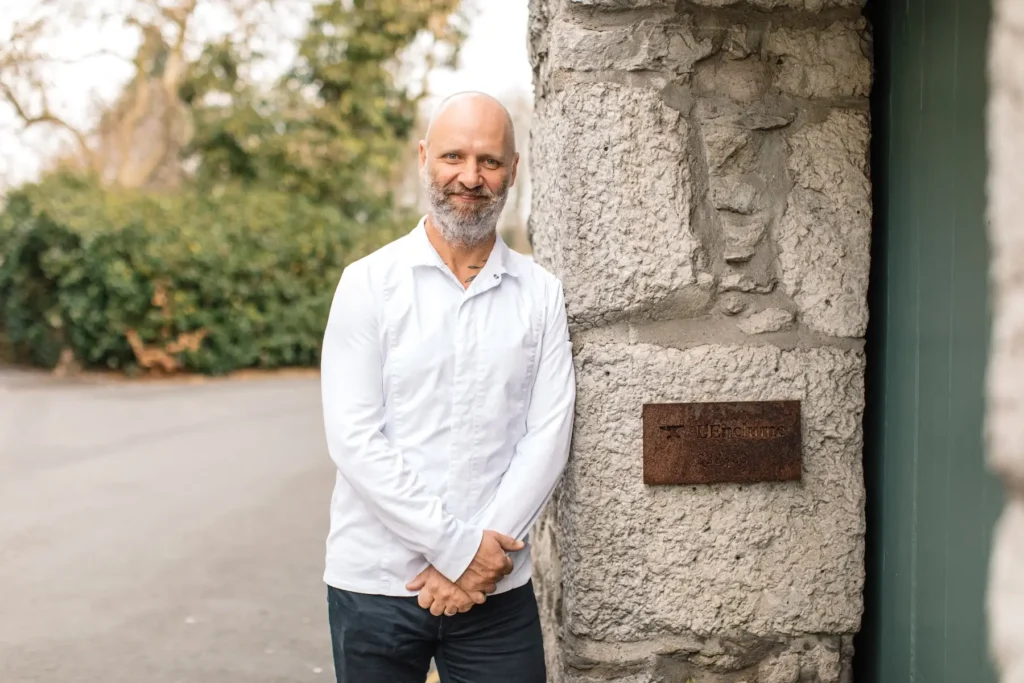 Simon Rogan_portrait photo_credit Cristian Barnett