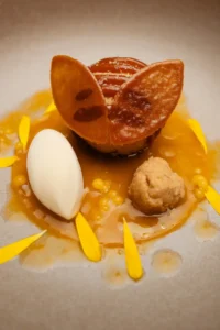 Tim Raue_Dish 9_credit Nils Hasenau