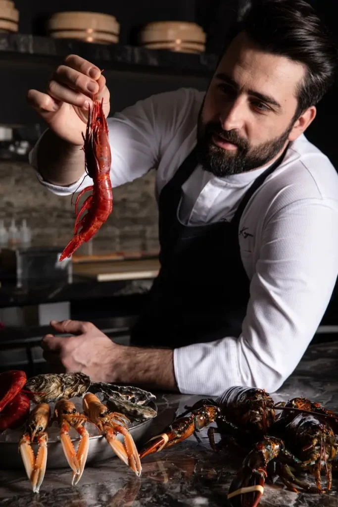 Doğukan Kaya_portrait photo