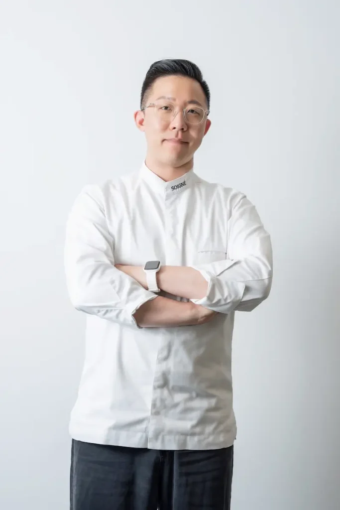 Jun Lee - TheBestChef
