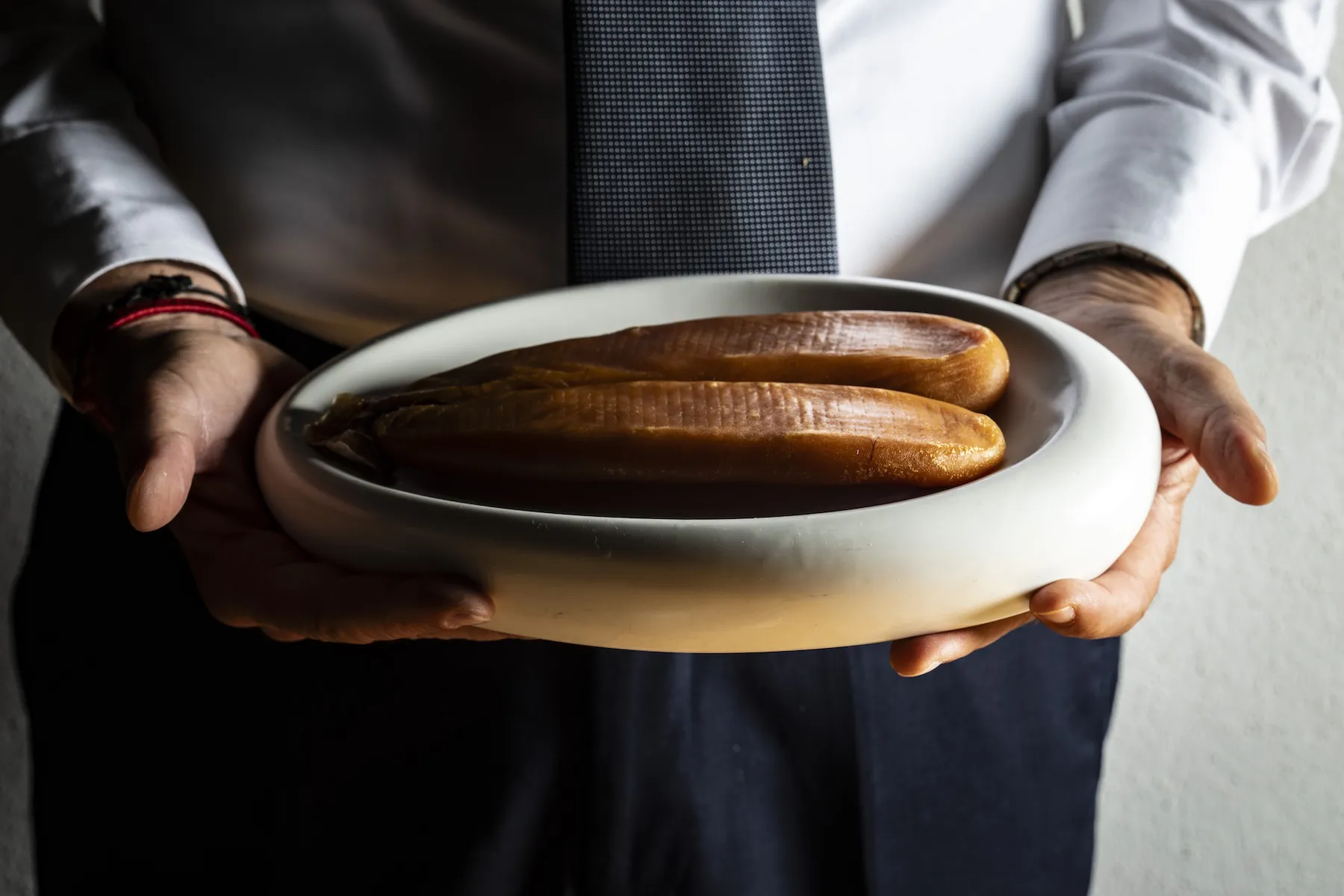 Francesco Stara_Bottarga di Nora_credit Lido Vannucchi