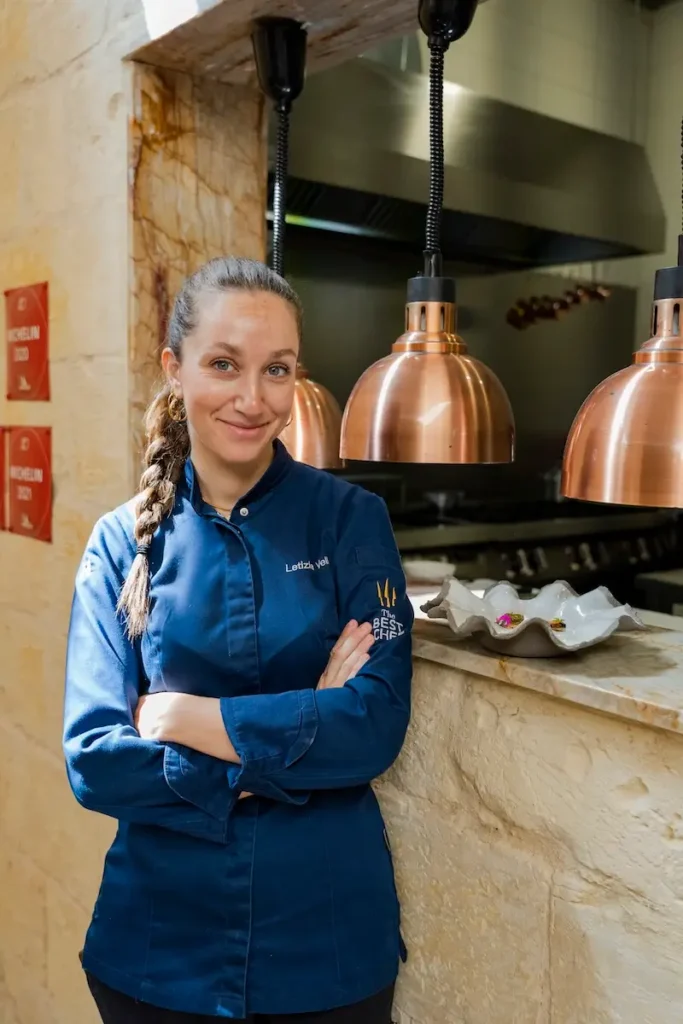 Letizia Vella_portrait photo_credit