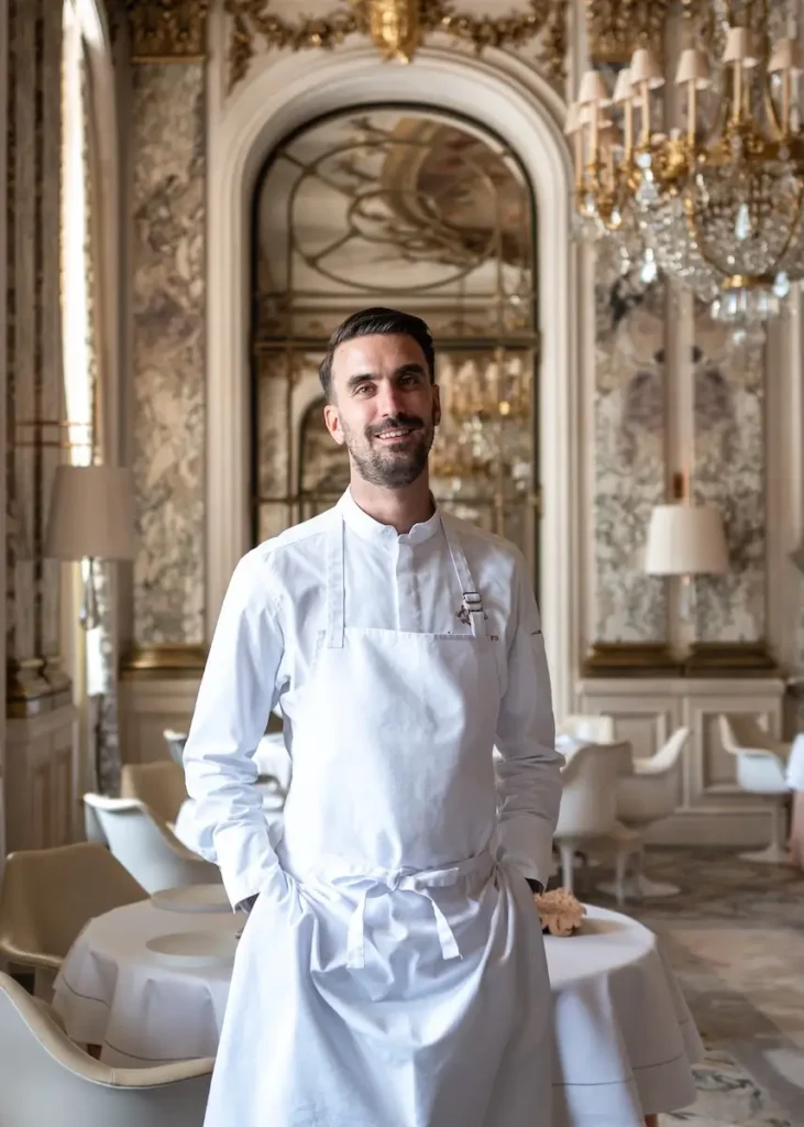 Amaury Bouhours_credit Maki Manoukian