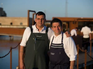 Ángel León_Javi & Alan 2026_© Alvaro Fernandez
