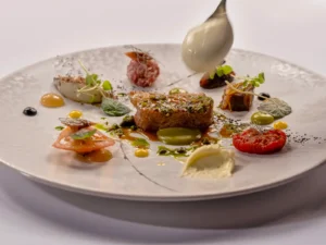Brett Graham_Dish 1_credit Eric Taylforths