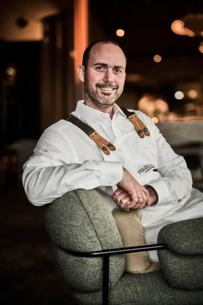 Ørjan Johannessen_portrait photo_credit Tom Haga