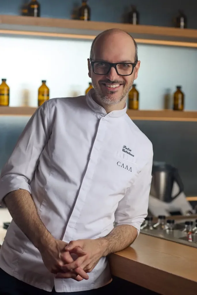 Pietro Catalano_portrait_credit Samir Seghrouchni