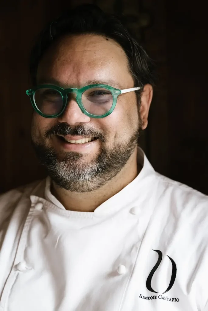 Simone Cantafio_portrait
