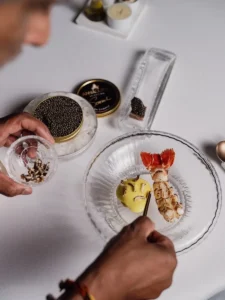 Soenil Bahadoer_Dish 2