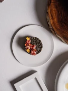 Soenil Bahadoer_Tartare