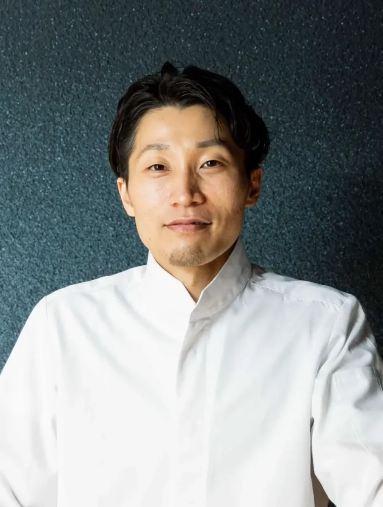 Tatsuya Noda！！ Tatsuya Noda - TheBestChef