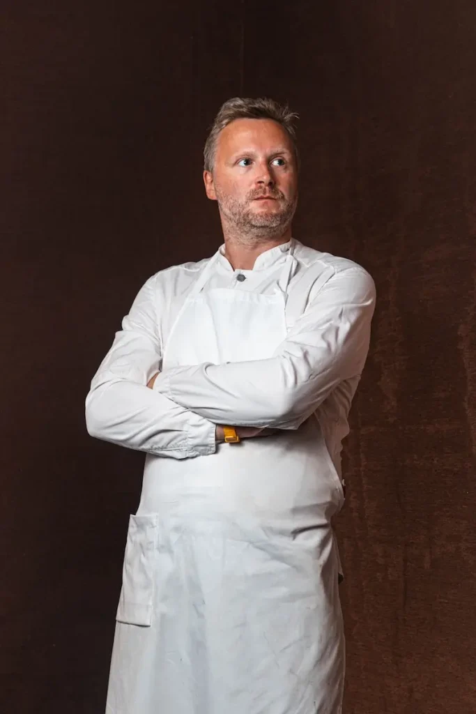 Ulrik Jepsen_portrait photo_credit À L’aise