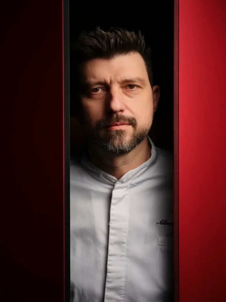Alberto Gipponi_Portrait (2026)_© Alberto Blasetti