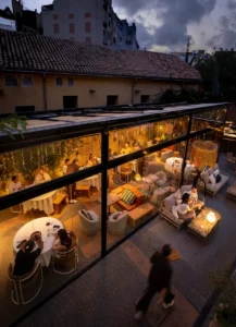 Begoña Rodrigo_Restaurant 3 (2026)_© Mikel Ponce- La Salita
