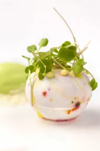 Dabiz Muñoz_Dish 2 (2026)_© Dabiz Muñoz - DiverXO