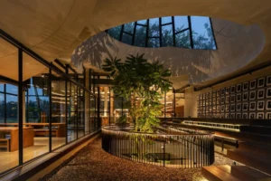 Eelke Plasmeijer & Ray Adriansyah_Auditorium (2026)