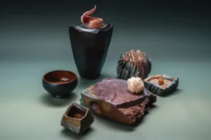Eelke Plasmeijer & Ray Adriansyah_Dish 6 (2026)