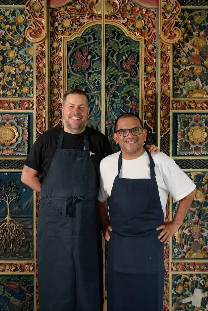 Eelke Plasmeijer & Ray Adriansyah_Portrait (2026)