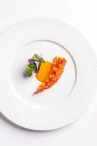 Himanshu Saini_Dish 3 (2026)_© Shresth Maloo