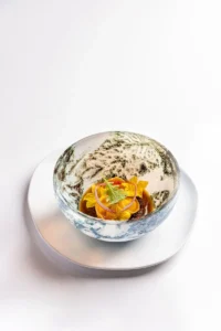 Himanshu Saini_Dish 4 (2026)_© Shresth Maloo