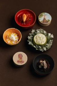 Jaime Rodriguez_Desserts