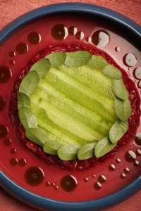 Jaime Rodriguez_Dish 6