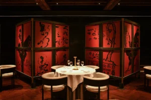 Jason Liu_Restaurant 2_© Zoe Yang