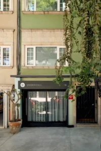 Jorge Vallejo_Restaurant Exterior (2026)_© Juan Pablo Tavera - JPark Studio