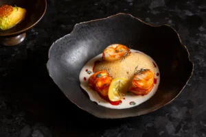 Junghyun Park_Dish 1 (2026)_© Evan Sung