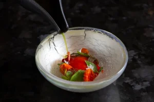 Junghyun Park_Dish 2 (2026)_© Evan Sung