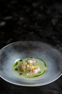 Junghyun Park_Dish 4 (2026)_© Evan Sung