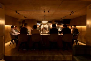 Junghyun Park_Restaurant (2026)_© Evan Sung