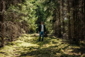 Nicolai Nørregaard_Bornholm Foraging 2 (2026)_© Soren Reed