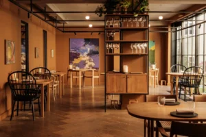 Nicolai Nørregaard_Restaurant Interior 5 (2026)_© Soren Reed