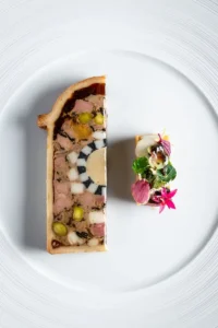 Thomas & Mathias Sühring_Dish 3 (2026)_© Sühring